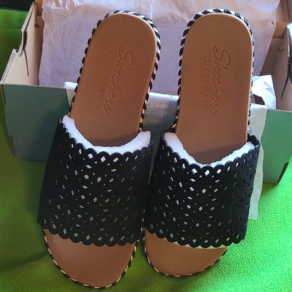 Sandels
